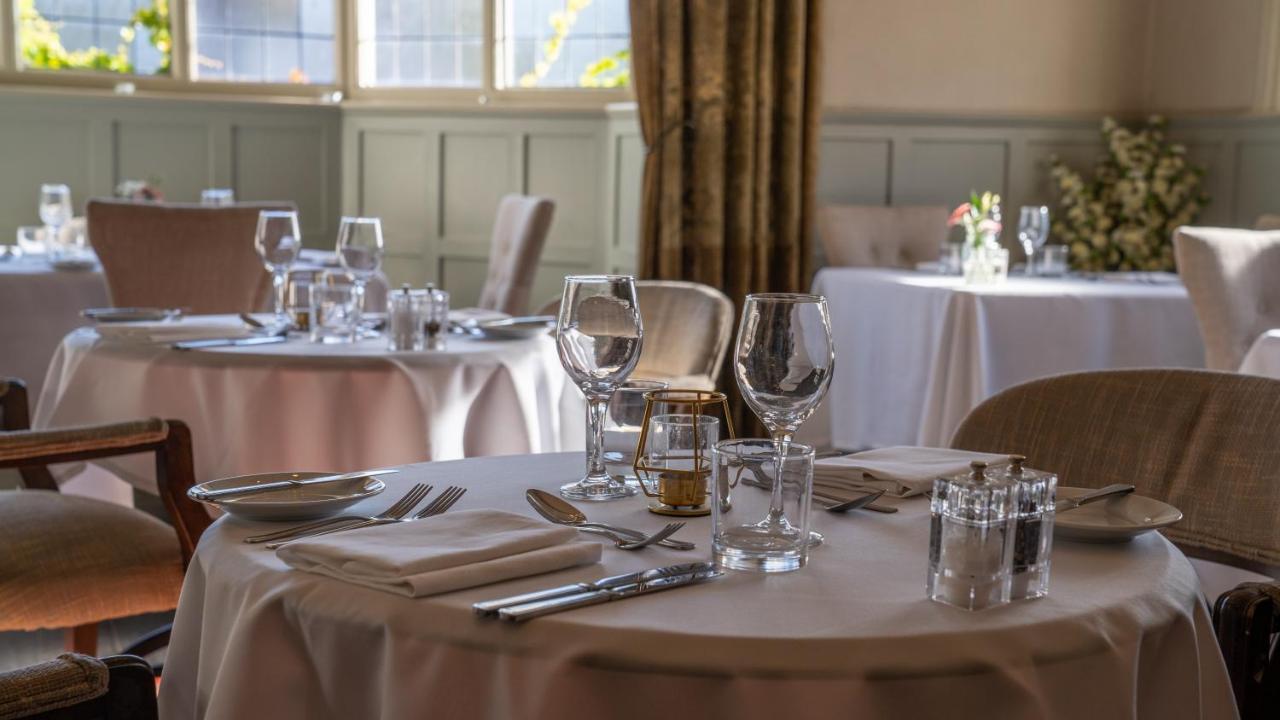 Colwall Park - Hotel, Bar & Restaurant Great Malvern Kültér fotó