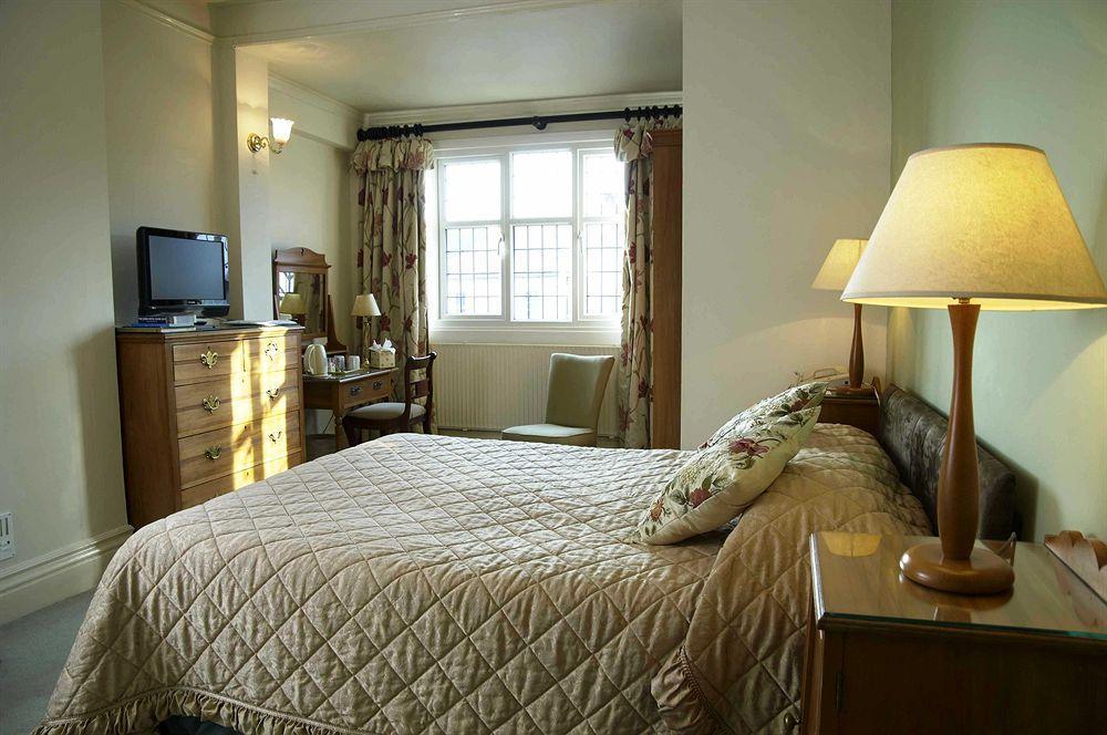 Colwall Park - Hotel, Bar & Restaurant Great Malvern Kültér fotó