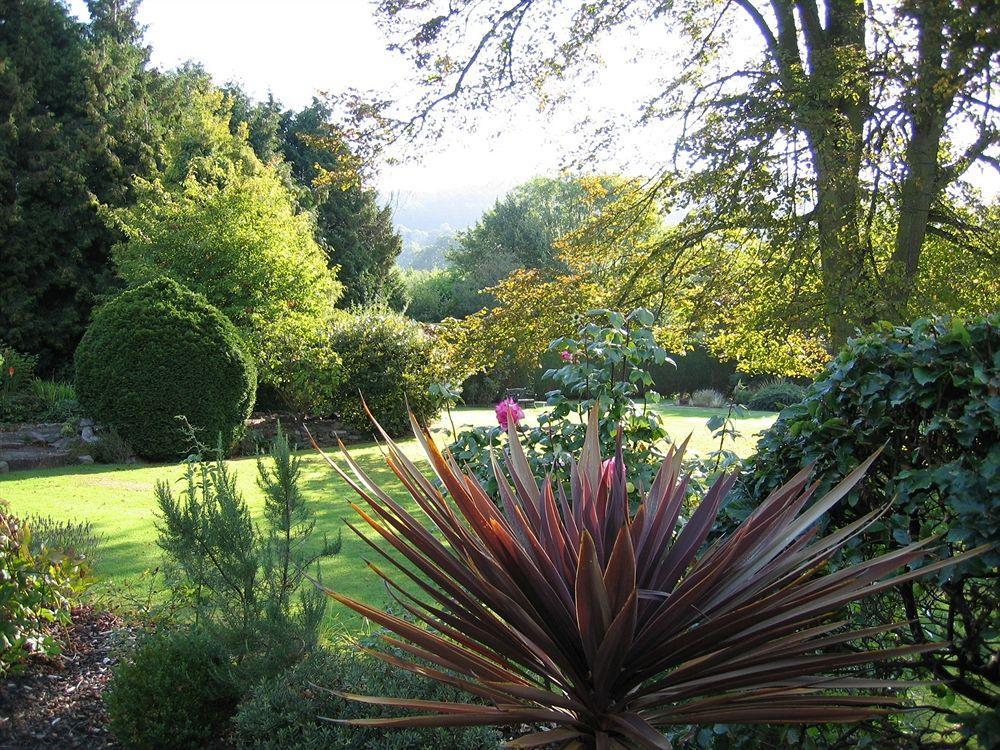 Colwall Park - Hotel, Bar & Restaurant Great Malvern Kültér fotó