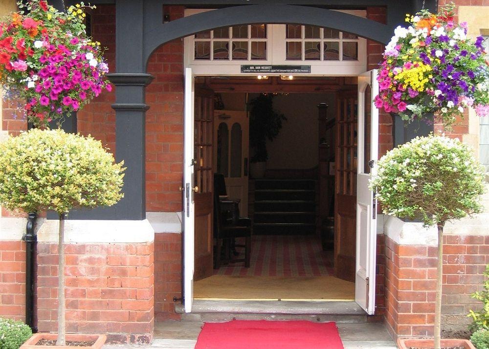 Colwall Park - Hotel, Bar & Restaurant Great Malvern Kültér fotó