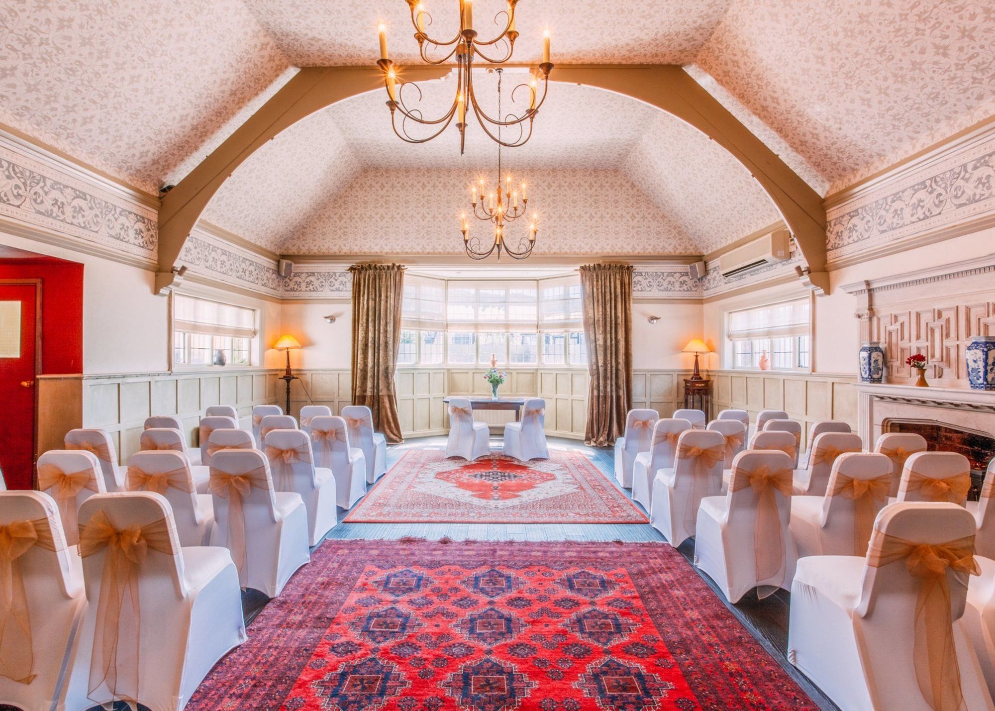 Colwall Park - Hotel, Bar & Restaurant Great Malvern Kültér fotó