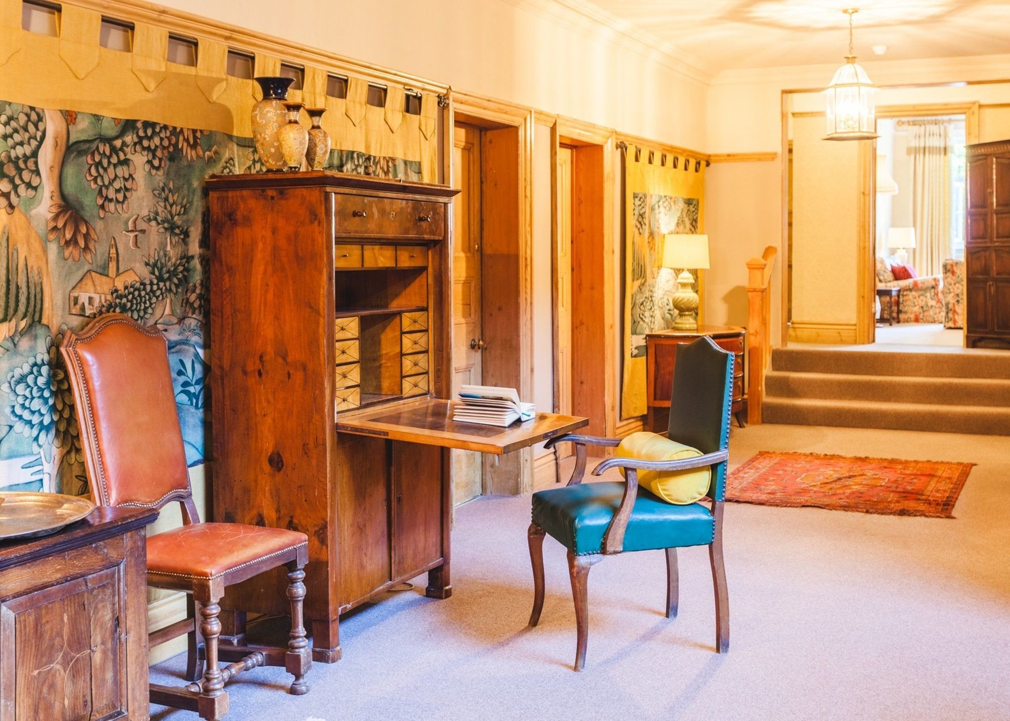 Colwall Park - Hotel, Bar & Restaurant Great Malvern Étterem fotó