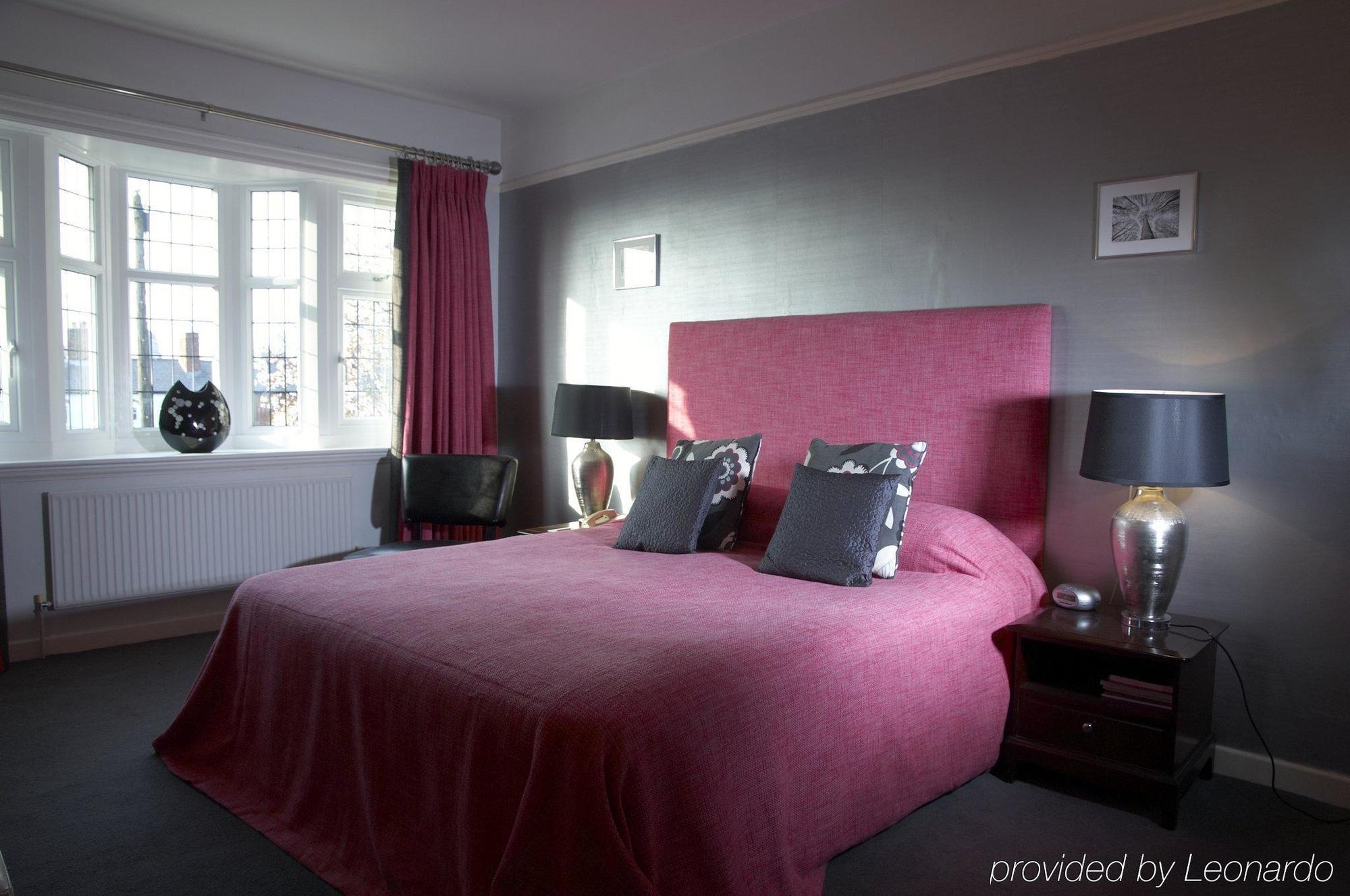 Colwall Park - Hotel, Bar & Restaurant Great Malvern Kültér fotó