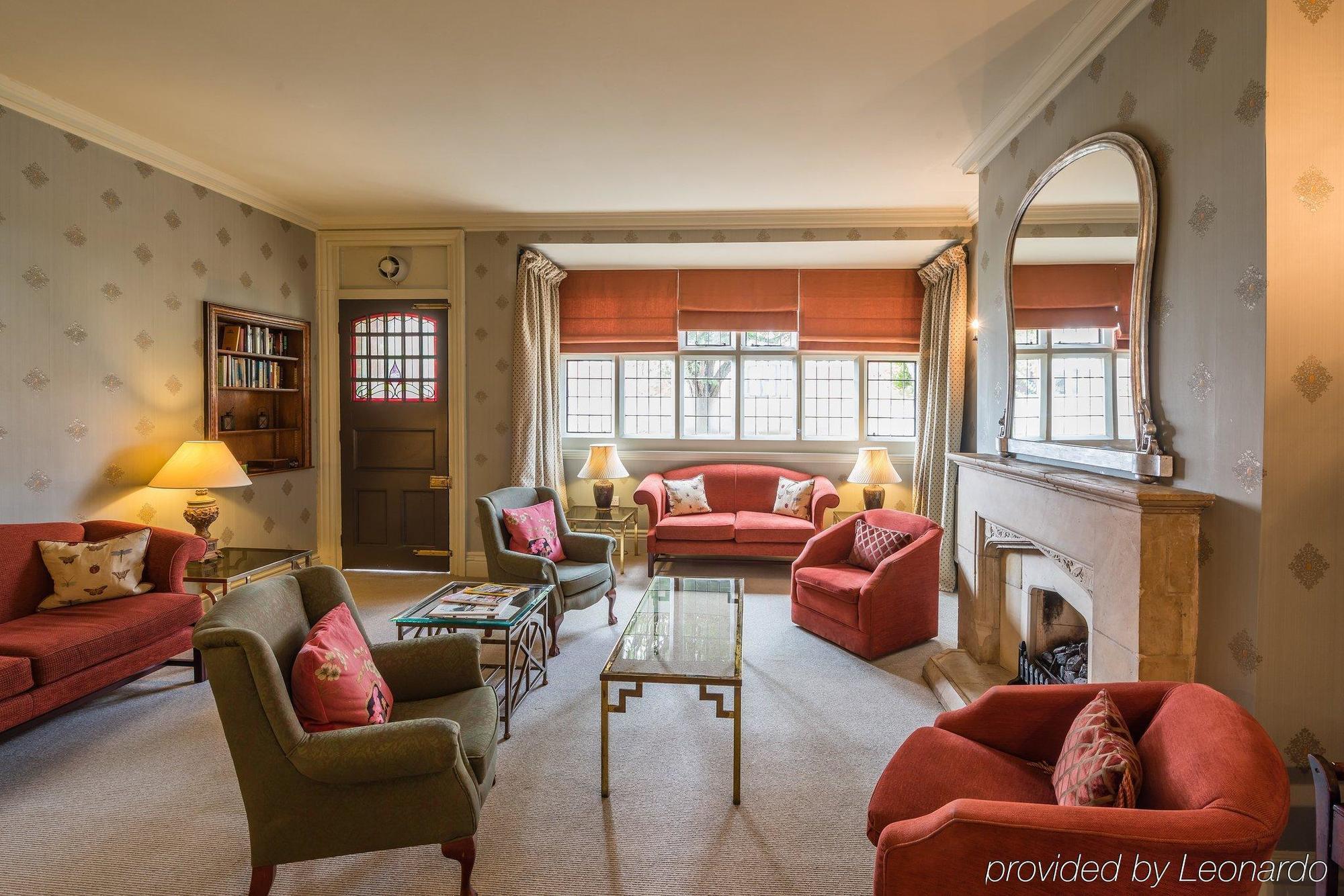 Colwall Park - Hotel, Bar & Restaurant Great Malvern Kültér fotó