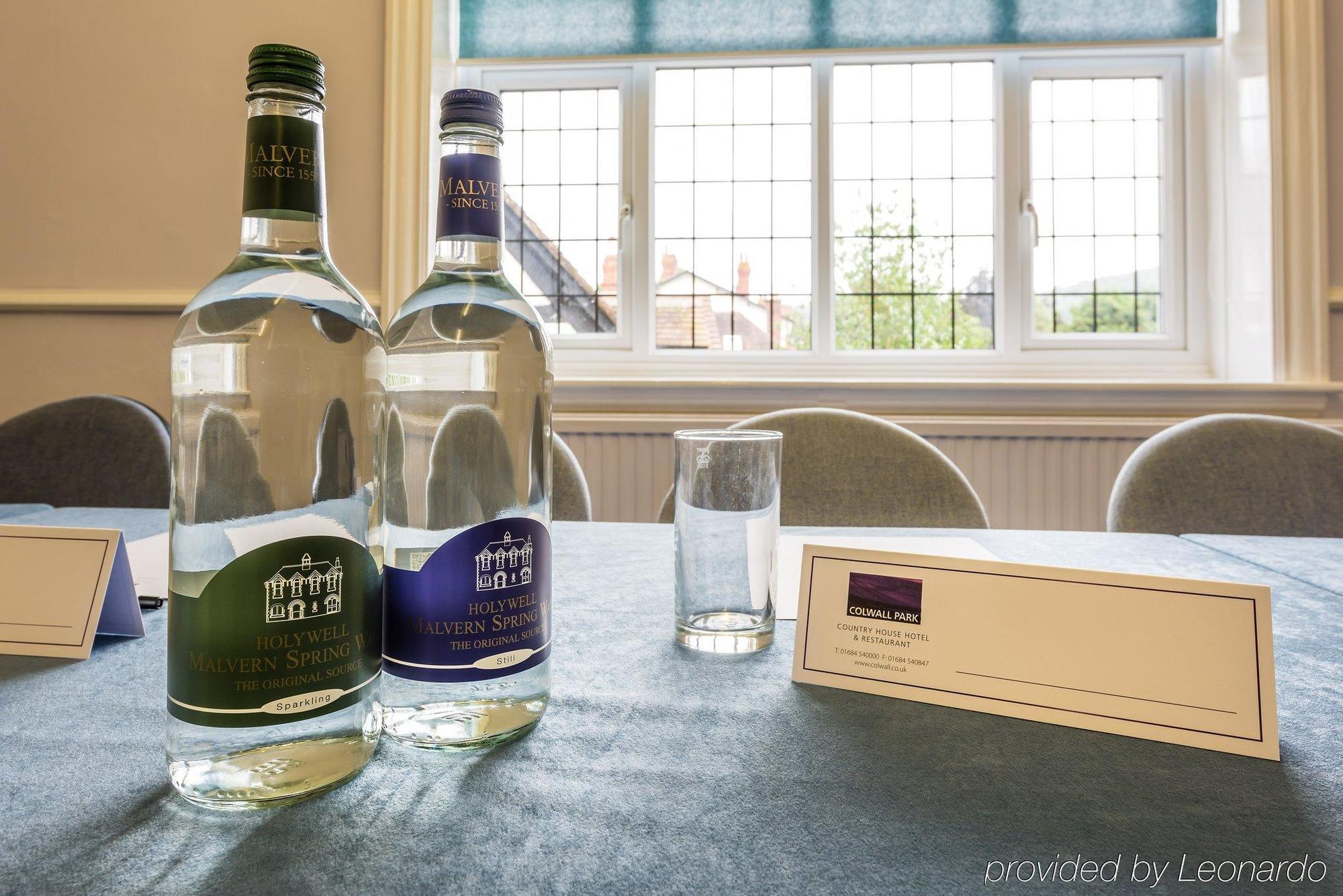 Colwall Park - Hotel, Bar & Restaurant Great Malvern Kültér fotó