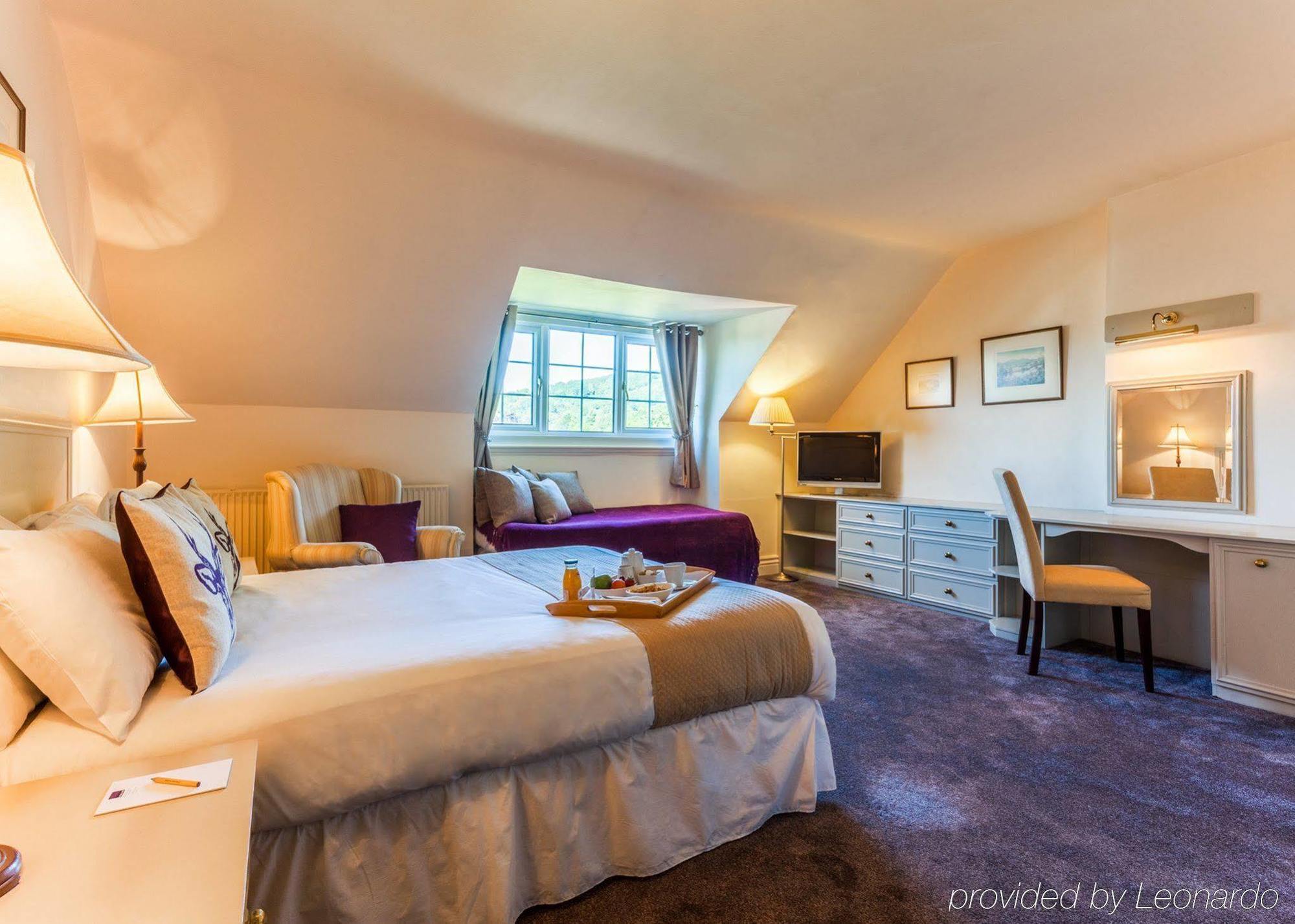 Colwall Park - Hotel, Bar & Restaurant Great Malvern Kültér fotó