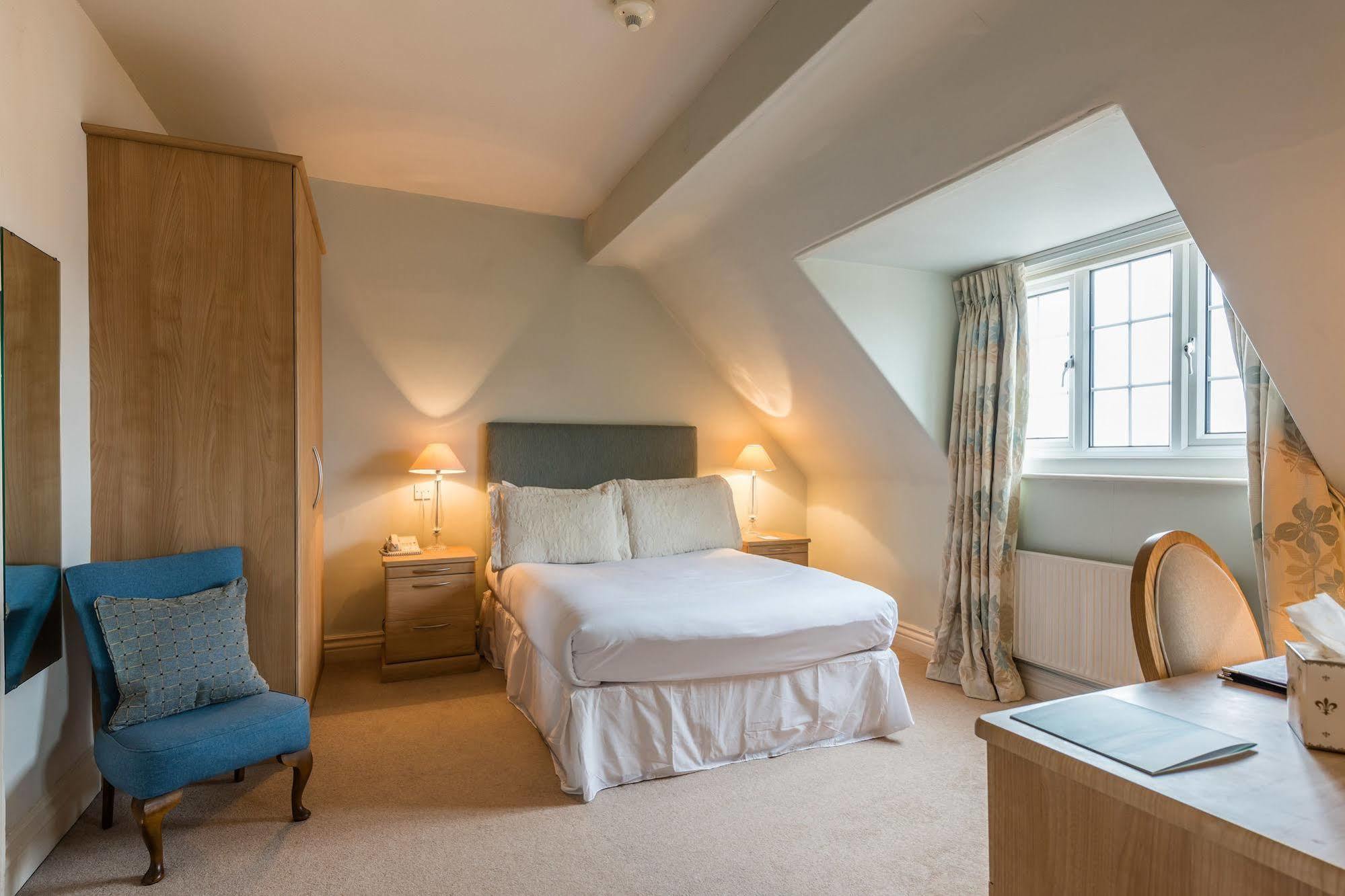 Colwall Park - Hotel, Bar & Restaurant Great Malvern Kültér fotó