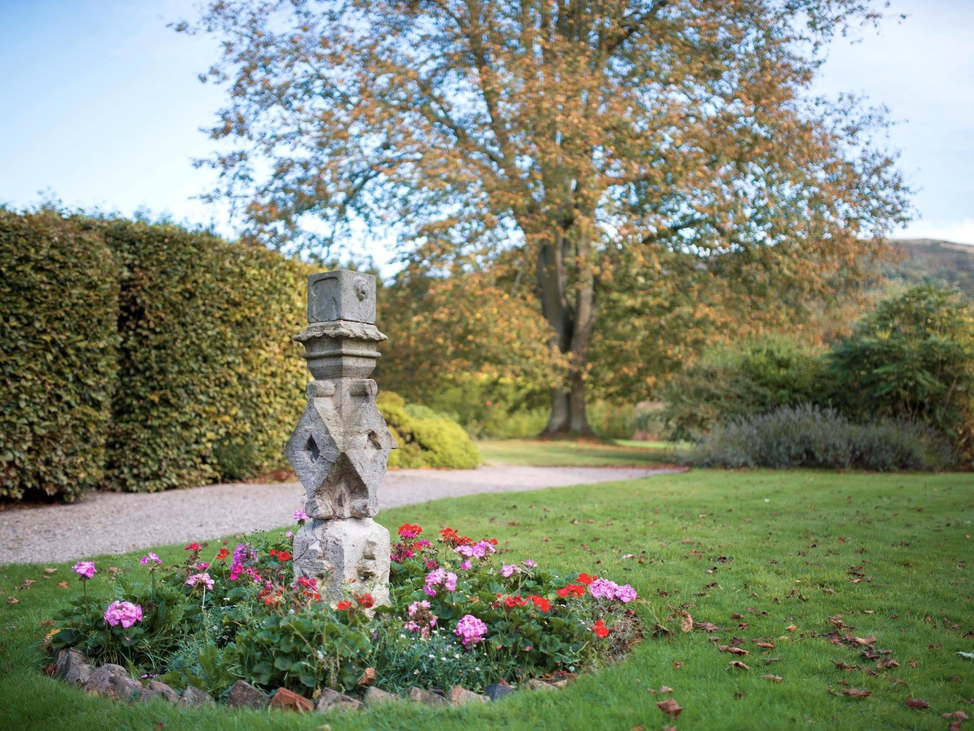 Colwall Park - Hotel, Bar & Restaurant Great Malvern Kültér fotó